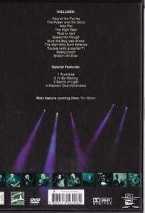 Horslips - The Road To (DVD) The O2 