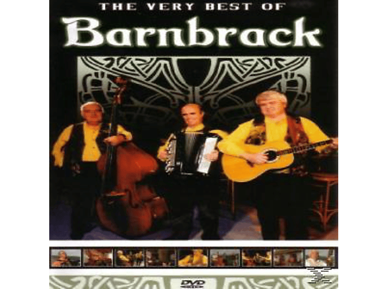 Barnbrack - The Very Best Of  - (DVD)