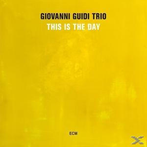Giovanni Trio Guidi - This Is The Day  - (CD)