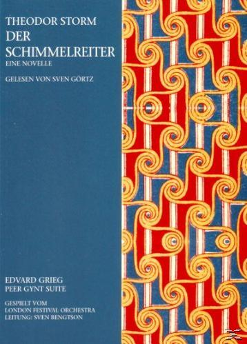 (CD) Sven - - Schimmelreiter Görtz Der