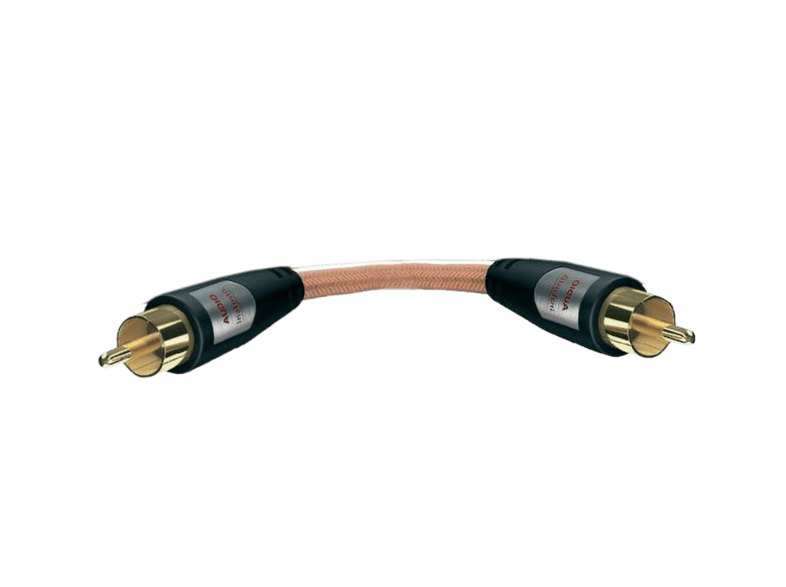 In-akustik Star Subwoofer Kabel Mono 3 m