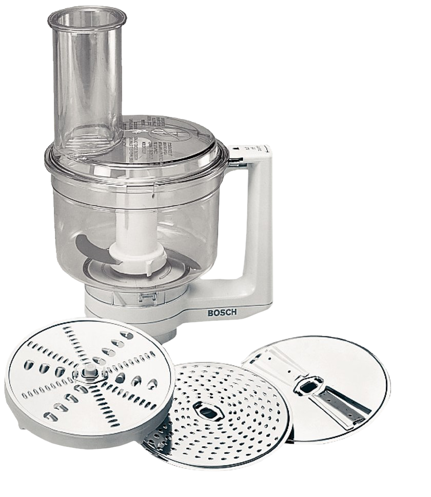 BOSCH MUZ5MM1 multimixer