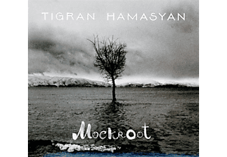 Tigran Hamasyan - Mockroot (CD)