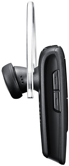 SAMSUNG BHM1300EBEGXEG HM1300 MONO, In-ear Headset Bluetooth Schwarz