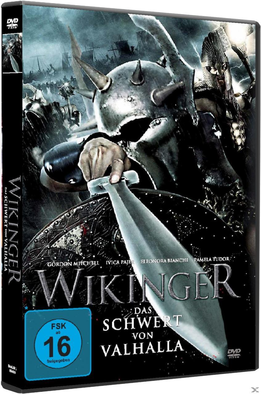 Wikinger - Das von DVD Schwert Valhalla