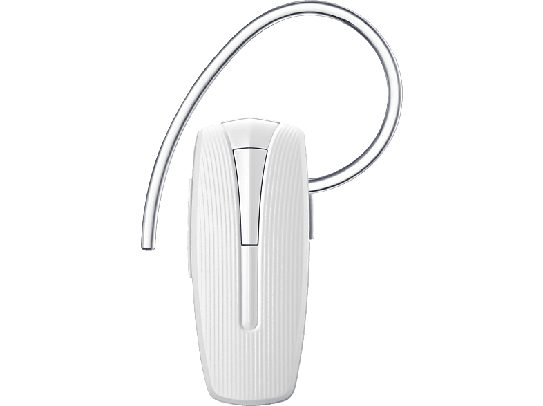 Weiß Micro-USB-Anschluß HM1300 Bluetooth-HS SAMSUNG mono
