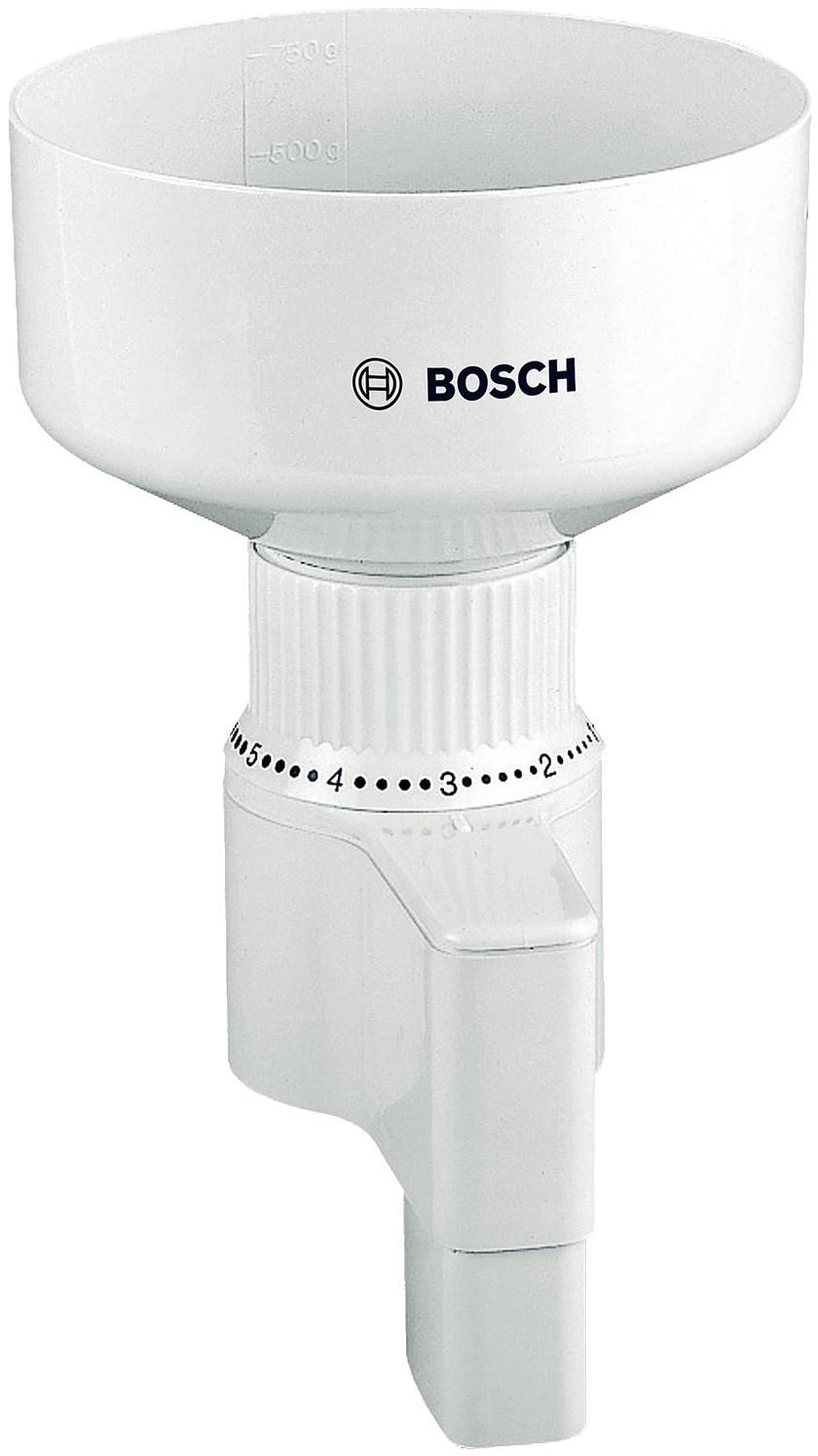 BOSCH MUZ4GM3 gabonaőrlő
