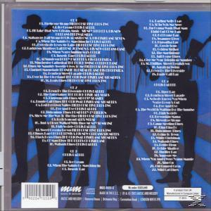 VARIOUS - Dixieland  - (CD)