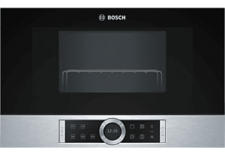 BOSCH BER634GS1 - Micro-ondes ()