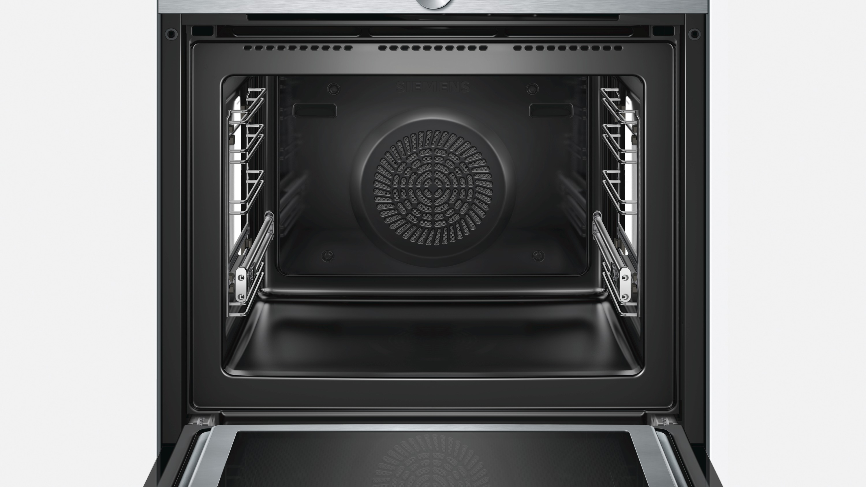 SIEMENS iQ700 HN678G4S6 - Four combiné ()