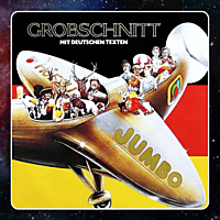 Grobschnitt - Jumbo [CD]