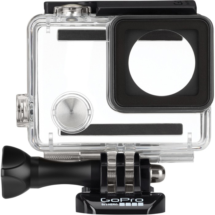 GO PRO Waterdichte behuizing (DGWAHSRH-301)