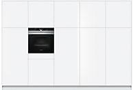 SIEMENS Multifunctionele oven (HM636GNS1)