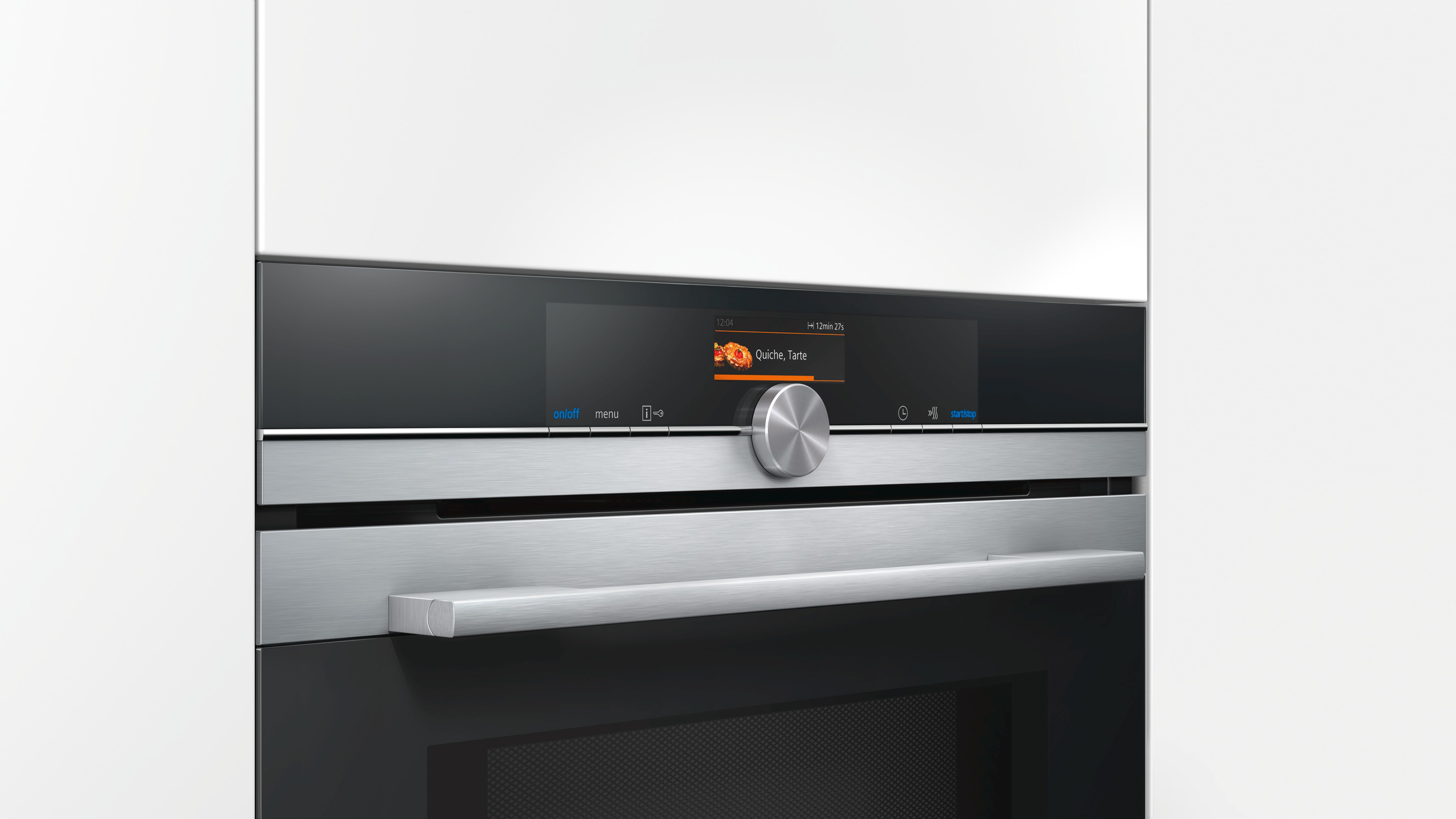 SIEMENS Four multifonction (HM636GNS1)