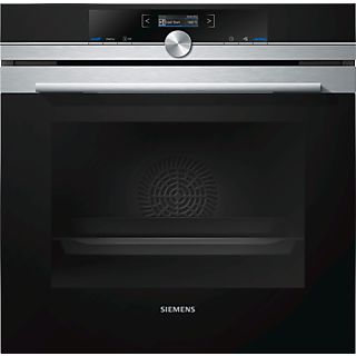 SIEMENS Multifunctionele oven A+ (HB675GBS1)