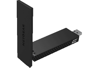 NETGEAR AC1200-High-Gain-WLAN-USB-Adapter — 802.11ac Dual Band USB 3.0