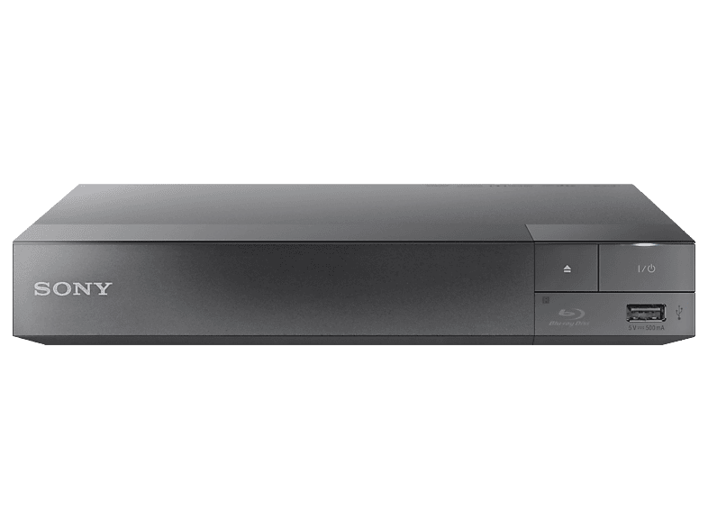 Reproductor Blu-ray | Sony BDP-S1500B Negro | MediaMarkt
