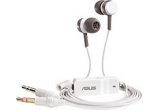 ASUS HS-101 fehér mikrofonos fülhallgató