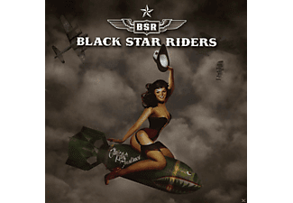 Black Star Riders - The Killer Instinct (CD)