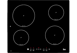 TEKA IB 6040 beépíthető indukciós főzőlap
