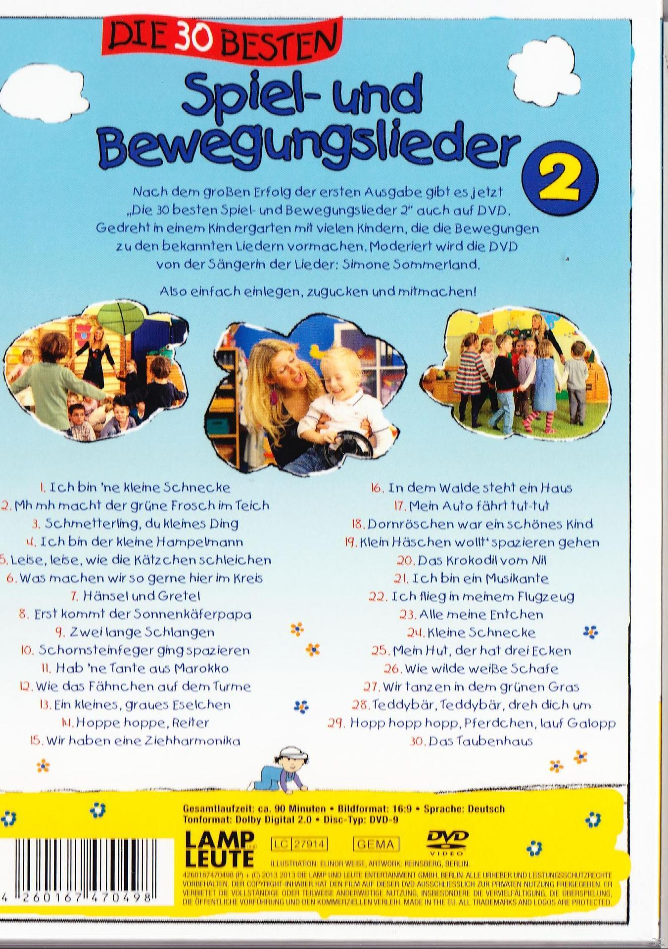 DVD-Cover, ein Bildungsprogramm für Kinder mit Zeichentrickfiguren und Text.