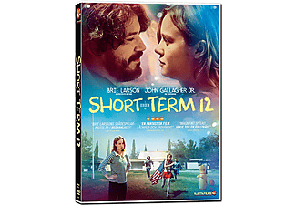 Short Term 12 DVD