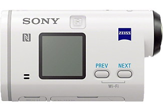 SONY HDR-AS200VR