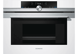 SIEMENS iQ700 CD634GBW1 - Steamer (Appareil encastrable)