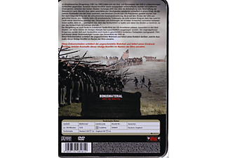 Blutige Ehre Der Amerikanische Burgerkrieg Dvd Auf Dvd Online Kaufen Saturn