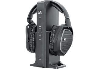 Sennheiser Funkkopfhorersystem Rs 175 U Online Kaufen Mediamarkt