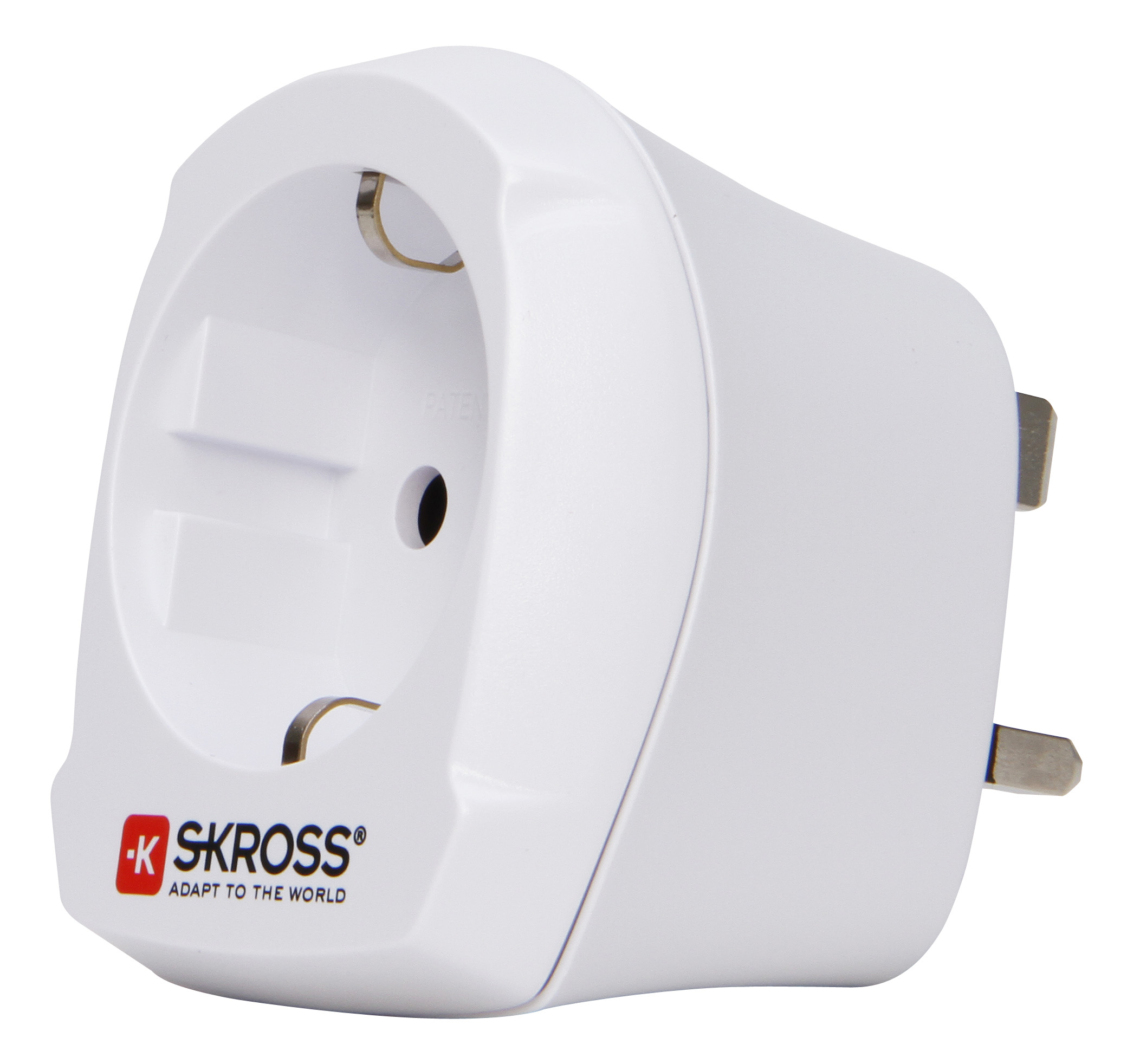 SKROSS 473207021 Reiseadapter
