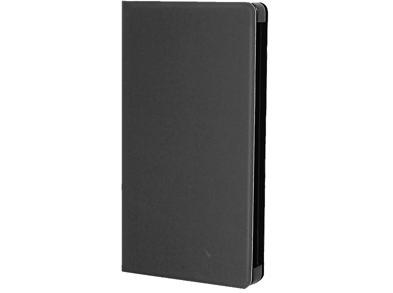 Case, Cover, 637 CP 930, NOKIA Flip Nokia, Lumia Schwarz