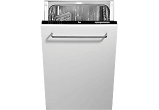 TEKA DW 1 455 FI beépíthető mosogatógép