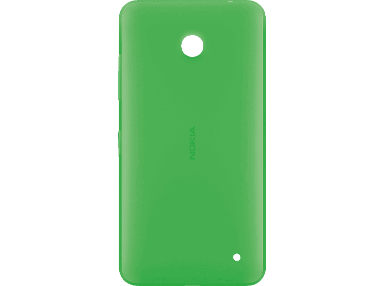 Backcover, CC 630, Lumia Shell, 3079 Lumia NOKIA Nokia, Grün 635,