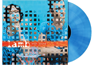 Lamb - What Sound (Vinyl LP (nagylemez))