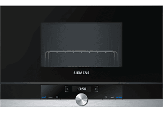 SIEMENS BE634LGS1 - Micro-ondes avec grill ()