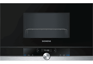 SIEMENS BE634LGS1 - Microonde con grill ()