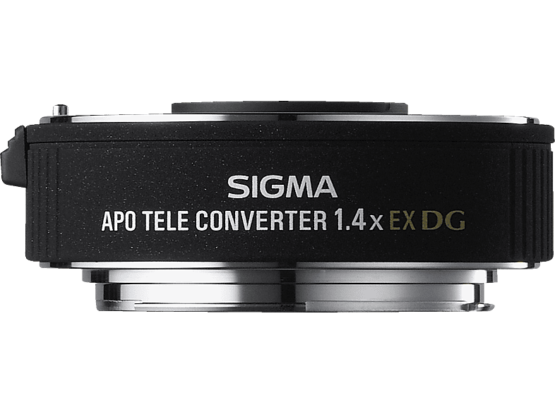 Teleconverter | Sigma APO Teleconverter 1.4x EX DG para Canon