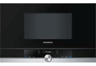 SIEMENS BF634LGS1 Inbyggnadsmikrovågsugn
