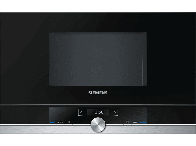 Siemens Micro-ondes Encastrable (bf634lgs1)