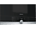 SIEMENS BF634LGS1 Inbyggnadsmikrovågsugn