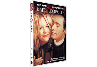 Kate és Leopold (DVD)