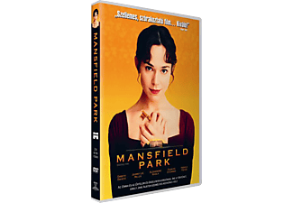Mansfield park (DVD)