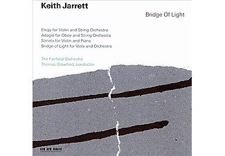 Keith Jarrett - Bridge Of Light (CD)
