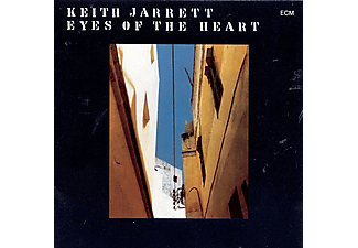 Keith Jarrett - Eyes Of The Heart (CD)