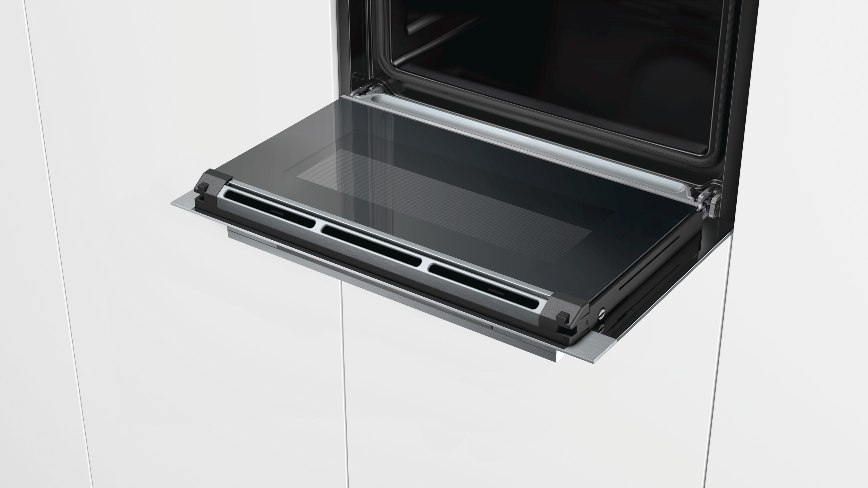 SIEMENS CS636GBS1, Backofen (Einbaugerät, 47 l, 595 mm breit)