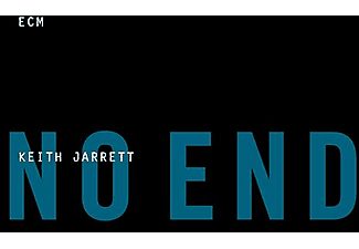 Keith Jarrett - No End (CD)