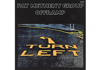 Pat Metheny - Offramp (CD)