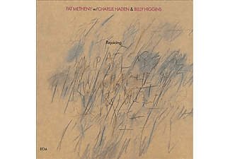 Pat Metheny - Rejoicing (CD)
