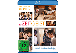 #Zeitgeist Blu-ray